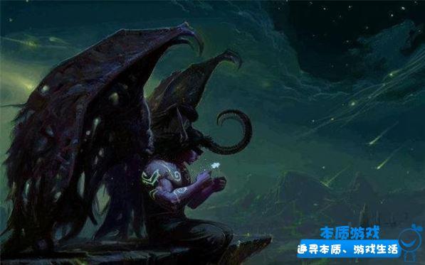 魔獸世界