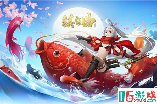 鎮(zhèn)魔曲手游龍將怎么提升戰(zhàn)力 圣修技能攻略