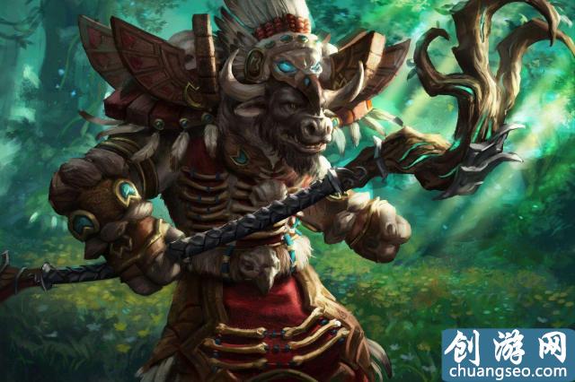 魔獸世界：懷舊服各個(gè)職業(yè)特色鮮明，WOW全職業(yè)強(qiáng)度排行榜