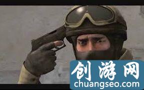 CSGO國際服和國服有什么不一樣？這點就已經(jīng)讓老外羨慕不已