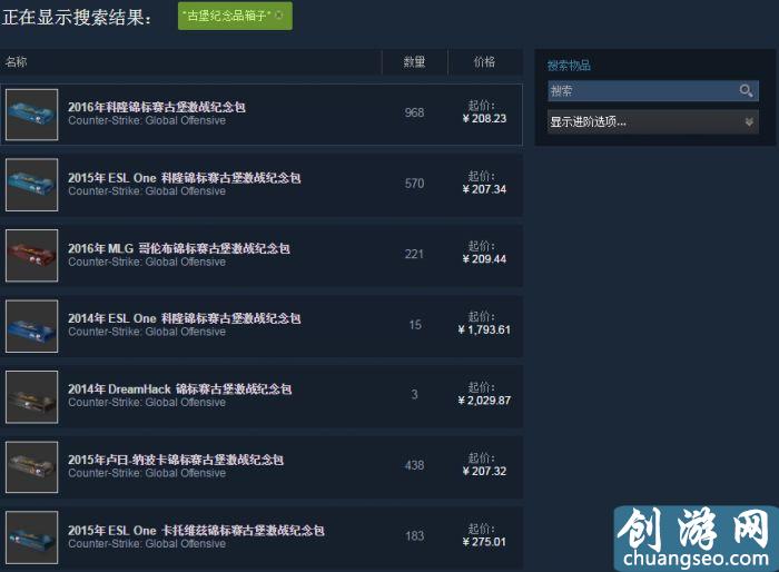 csgo龍狙多少人民幣 龍狙多少錢大揭秘！