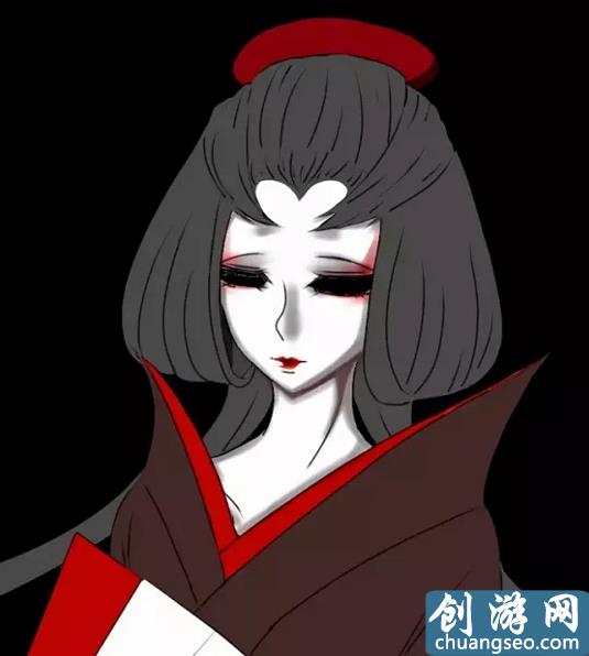 第五人格美圖：深藏不露的紅蝶小姐姐，或許這就是她獨(dú)特的魅力吧