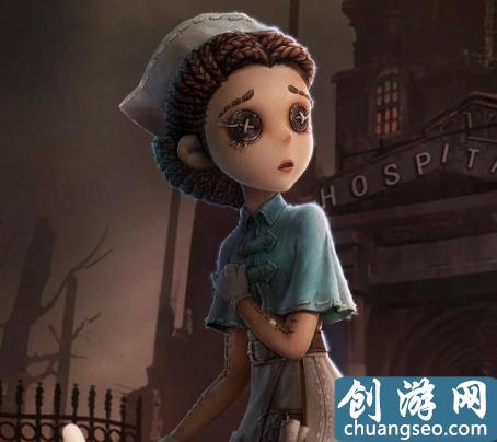 第五人格：才不是"待解救的少女"，戰(zhàn)地玫瑰小醫(yī)生玩法攻略解析