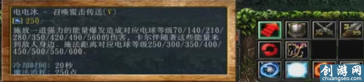 27個(gè)技能的卡爾你見(jiàn)過(guò)嗎？火遁 Nova 火焰雨 法力燃燒無(wú)所不精