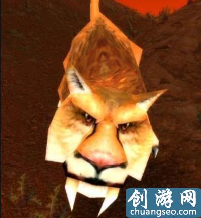 《魔獸世界》手游最新懷舊服殺斷牙是否不道德？玩家：他本是個稀有怪