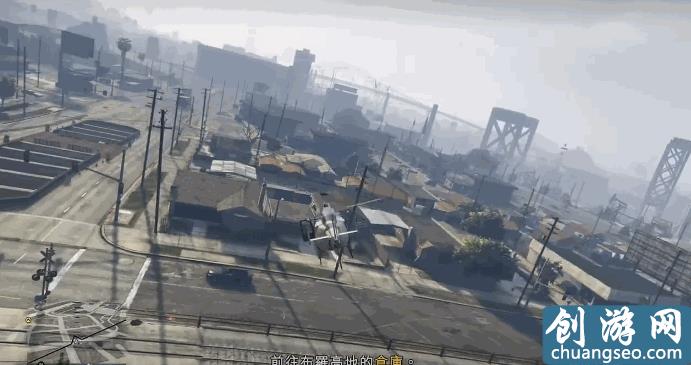 GTA5線上模式，單人洛圣都連線任務(wù)快速賺錢賺經(jīng)驗(yàn)攻略分享