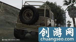 「GTA5」最稀有車輛獲得方法大全，一看就會(huì)