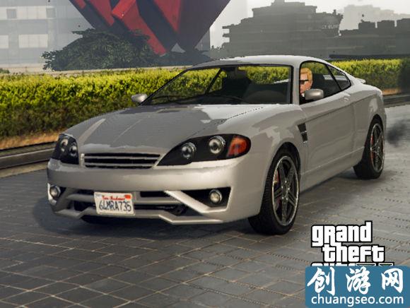 「GTA5」最稀有車輛獲得方法大全，一看就會(huì)