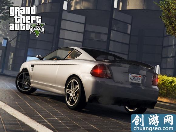 「GTA5」最稀有車輛獲得方法大全，一看就會(huì)