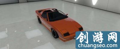 「GTA5」最稀有車輛獲得方法大全，一看就會(huì)