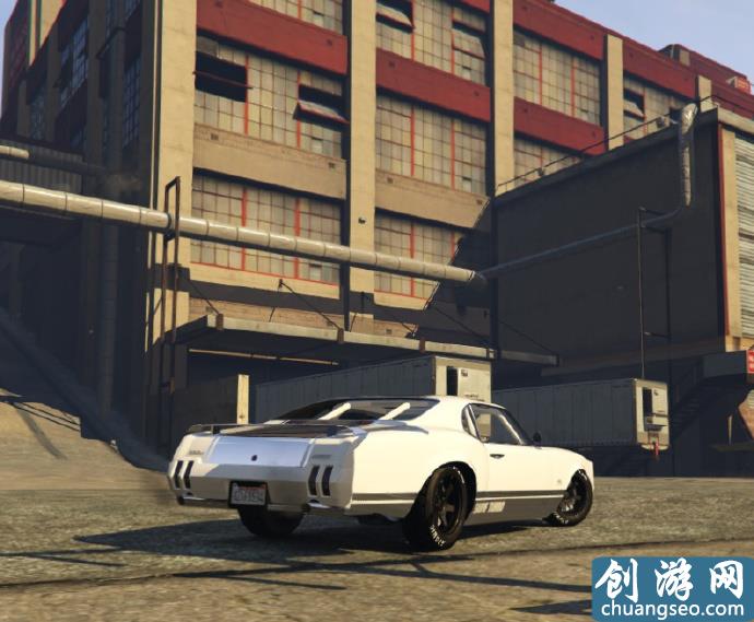 「GTA5」最稀有車輛獲得方法大全，一看就會(huì)