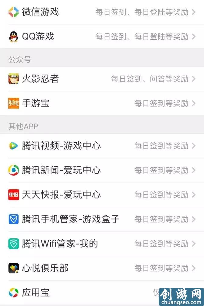 火影手游：全app禮包領(lǐng)取及指南（重置更新）