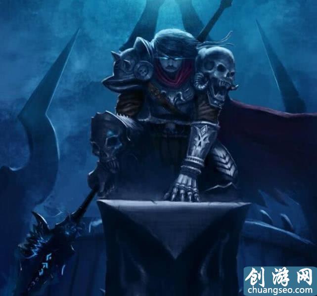 魔獸世界懷舊服想玩盜賊選什么種族最好？矮人都沒有他更適合