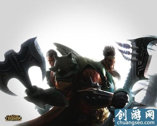 LOL：人人都可以是文森特！魔宗德萊文詳細(xì)教學(xué)，制霸下路不是夢