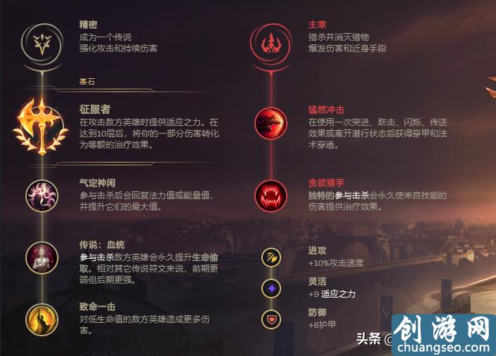 LOL：人人都可以是文森特！魔宗德萊文詳細(xì)教學(xué)，制霸下路不是夢