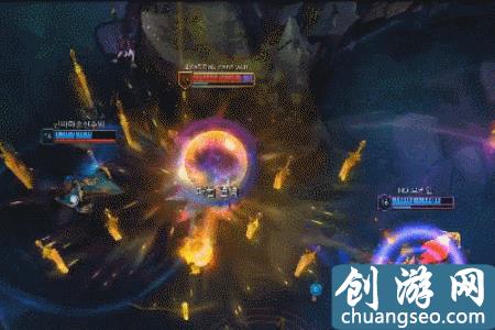 LOL：新天使前期太弱？這套打法揚(yáng)長避短快速到達(dá)強(qiáng)勢期！