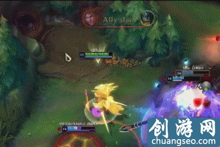 LOL：新天使前期太弱？這套打法揚(yáng)長避短快速到達(dá)強(qiáng)勢期！