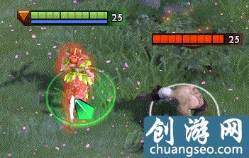 Dota2：這個版本你依然不可侵犯 新版本魅惑魔女攻略