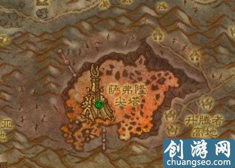 魔獸世界-”火焰之地”團(tuán)本成就坐騎，詳細(xì)攻略（8.0）！