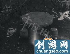 逆水寒——?dú)q月神偷全圖文流程