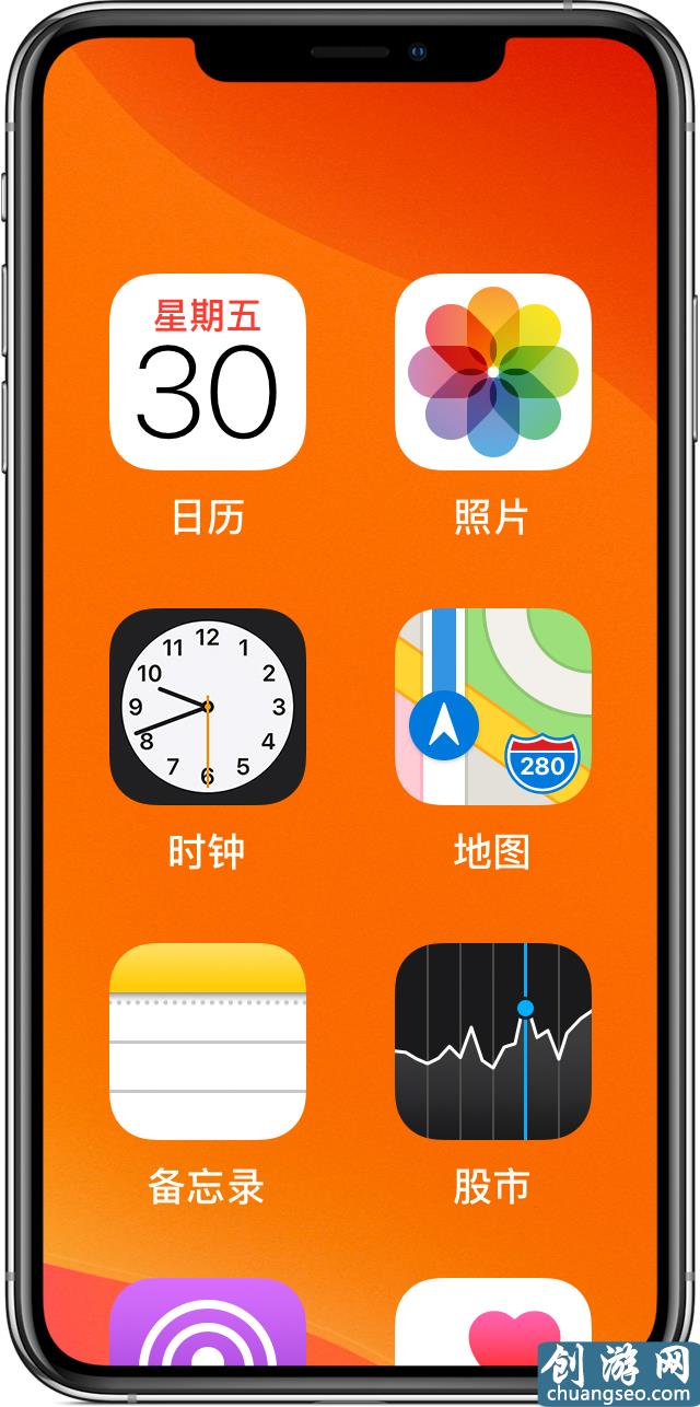 iPhone 屏幕突然被放大無法恢復(fù)正常怎么辦？