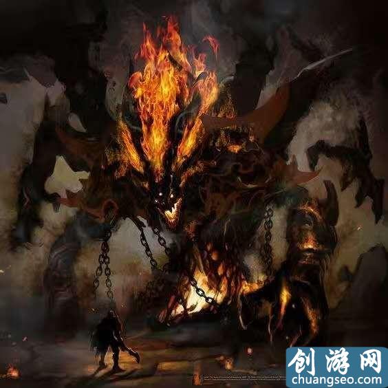 所羅門七十二柱魔神中之你最想擁有的召喚魔神能力