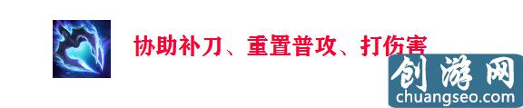 「帶你看季前賽」小魚人到底怎么玩？?jī)商追某鲅b教你輕松上手