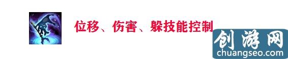 「帶你看季前賽」小魚人到底怎么玩？?jī)商追某鲅b教你輕松上手