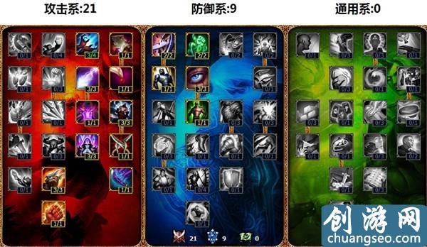 淺談LOL“吸血鬼” 猩紅收割者佛拉基米爾攻略