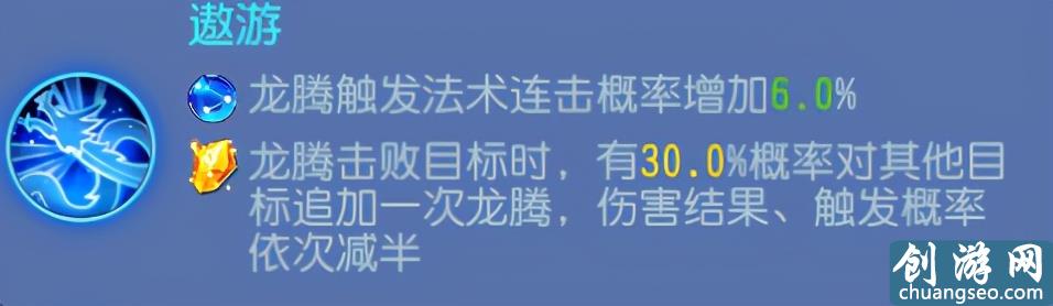 夢幻西游手游：法系門派大調(diào)整！哪些法系定位能成為新的主流？