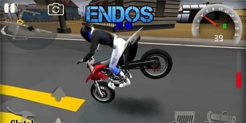 Wheelie King 4